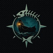 dontsleepwiththefishes guide logo
